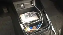 Kwid Outsider
