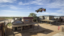 Record Truck Jump