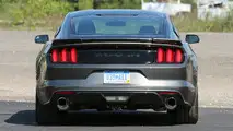 2017 Roush RS Mustang: Review