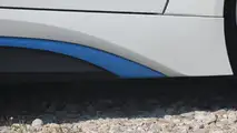 2016 BMW i8