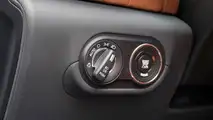 Maserati Levante 2017: Primera prueba