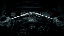 Subaru BRZ tS JDM Spec