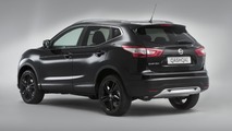 Nissan Qashqai Black Edition