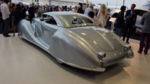 2016 McCall's Motorworks Revival