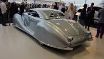2016 McCall's Motorworks Revival
