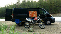 Ram Promaster Cargo 1500