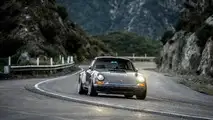 Porsche 911 Minnesota by Singer