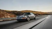 Porsche 911 Minnesota by Singer