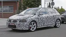 2017 Volkswagen Polo GTI casus fotoğrafları