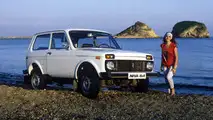 Lada Niva