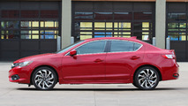 2017 Acura ILX: Review