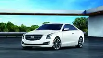 Cadillac ATS, CTS White Edition