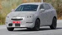2018 Peugeot 2008 casus fotoğrafları