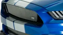 2017 Shelby American GTE Mustang