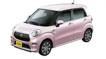 Toyota Pixis Joy