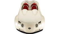 2003 Toyota CS&S concept