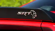 2017 Dodge Challenger Hellcat
