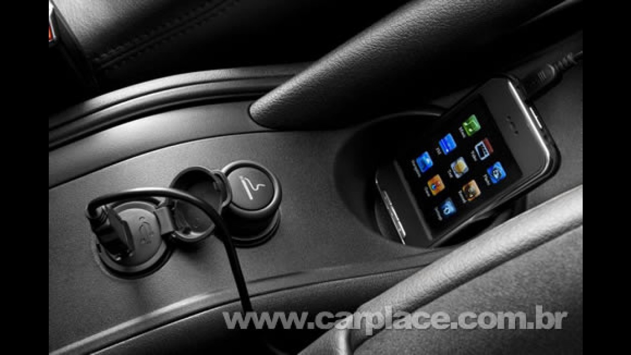 Citröen C4 Hatch ganha facelift na Europa e adianta as novidades do C4 Pallas