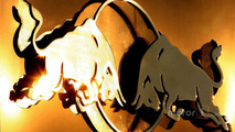 Red Bull logo