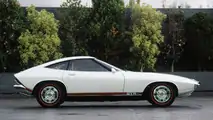 1970 Holden Torana GTR-X