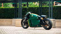 Lotus C-01