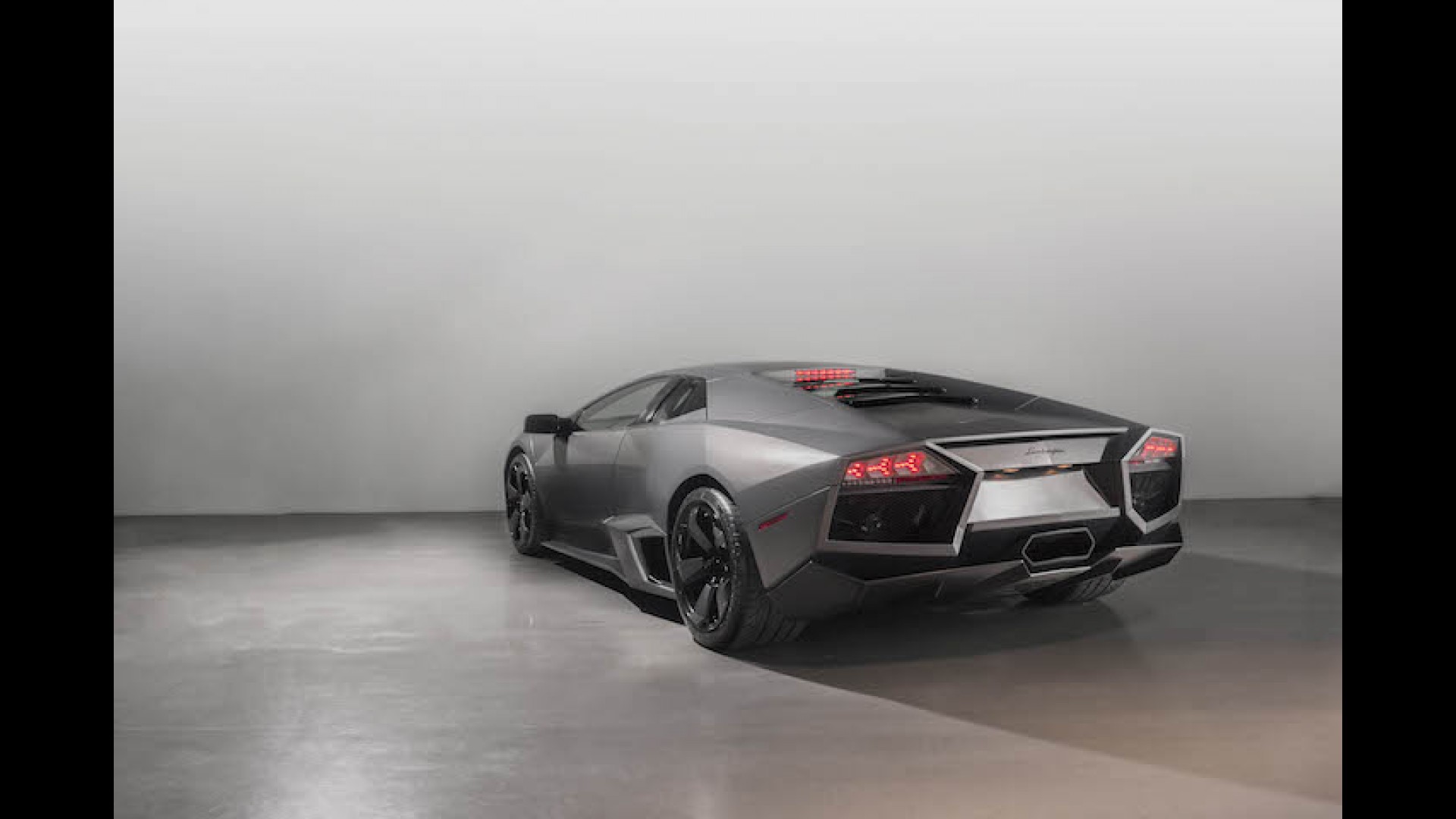 Rare Lamborghini Reventon Hitting the Auction Block at $1.2 Million