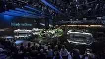 Smart Electric Drive at 2016 Paris Motor Show