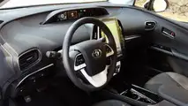 2017 Toyota Prius Prime: First Drive
