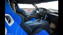 Toyota Supra Fast and Furious Stunt Car