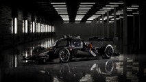 Roborace DevBot