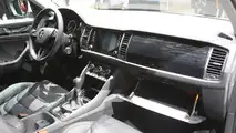 Skoda Kodiaq 2017 Mondial de l'Automobile