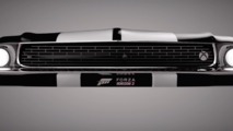 Xbox Consoles Forza
