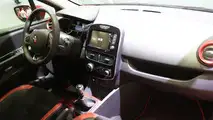 2016 Renault Clio R.S. - Paris Otomobil Fuarı
