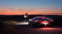 Renault Trezor concept