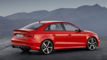 Audi RS3 Sedan