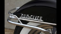 Harley-Davidson FLH Duo-Glide