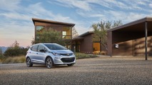 2017 Chevy Bolt