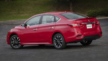 2017 Nissan Sentra SR Turbo