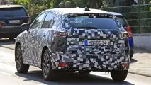2018 Mazda CX-5 Spy Pics