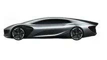 Autonomous EV concept