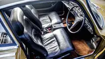 1972 Volvo P1800E Açık Arttırma
