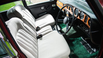 12 Cars Owned by British Royalty Auction