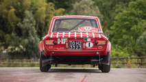 1970 Lancia Fulvia Rally Car eBay