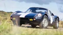 1964 Porsche 904 GTS Auction