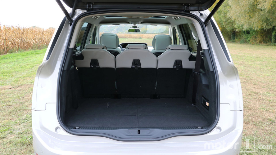 Citroën Grand C4 Picasso