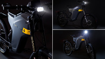 Greyp G12H e-Bike
