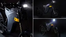 Greyp G12H e-Bike