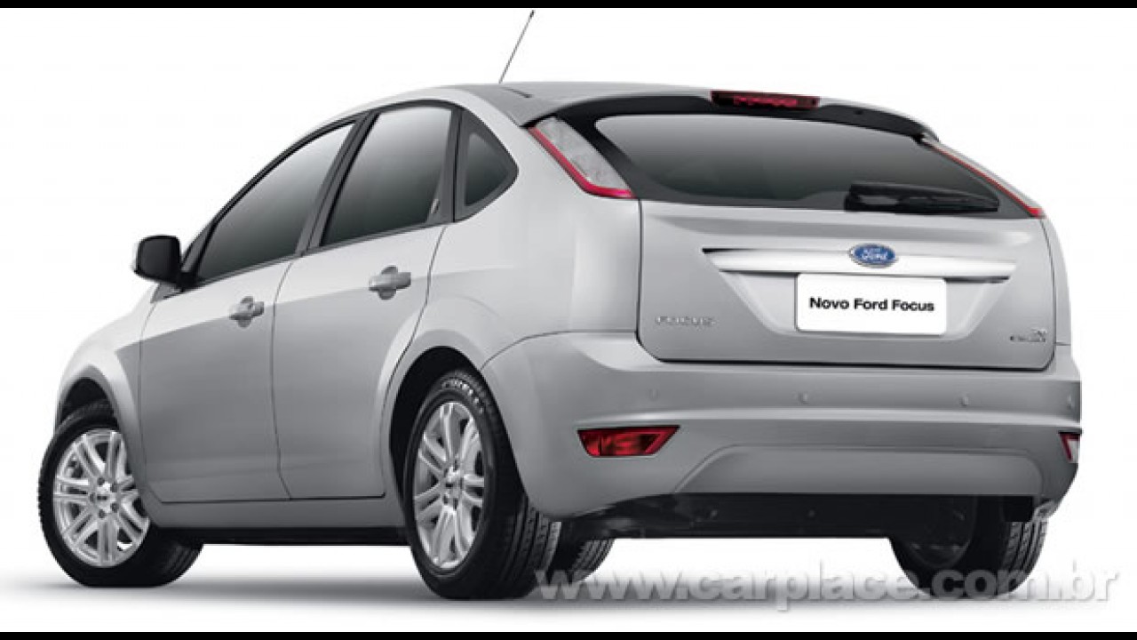 Feirão da Ford oferece Ecosport, Fiesta, KA e Focus com desconto