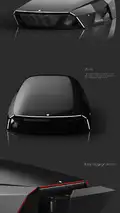Apple Car 2076