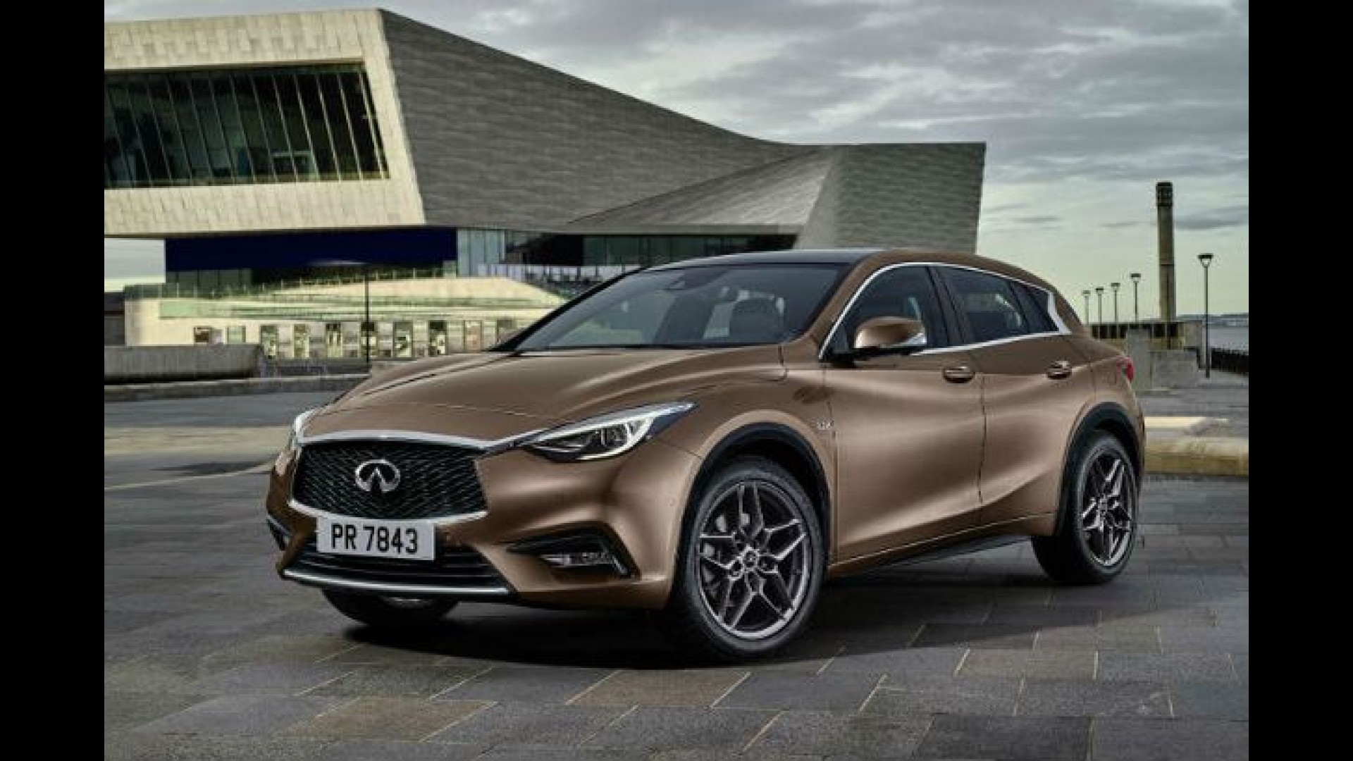 Frankfurt Motor Show'da Hangi Yeni Otomobilleri Göreceğiz?